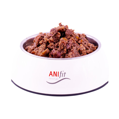Cat Wet pet food Nautilus Ragout 200g 6 Piece -2- Anifit