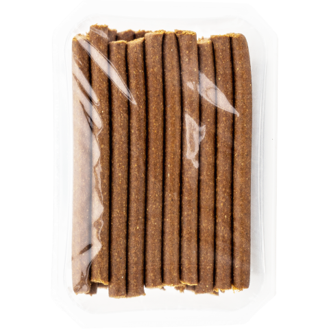 Cat Dog Snacks Premium Turkey Sticks (Truthahn Sticks) 350g 1 Piece -1- Anifit