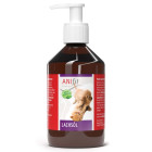 Cat Dog B.A.R.F. Supplements Salmon Oil (Lachsöl) 500 ml 1 Piece -1- Anifit