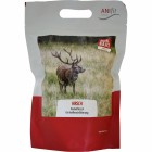 Cat Dog Accessories B.A.R.F. Easy Barf Deer (Hirsch) 350g 1 Piece -1- Anifit