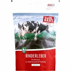 Cat Dog Accessories B.A.R.F. Easy Barf Beef Liver (Rinderleber) 300g 1 Piece -1- Anifit