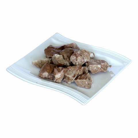 Cat Dog Accessories B.A.R.F. Easy Barf Beef Liver (Rinderleber) 300g 1 Piece -2- Anifit